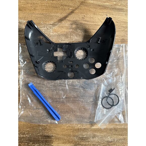 eXtremeRate Faceplate Front Shell Replacement Xbox Series Controller FBA ELT150 - Picture 3 of 7